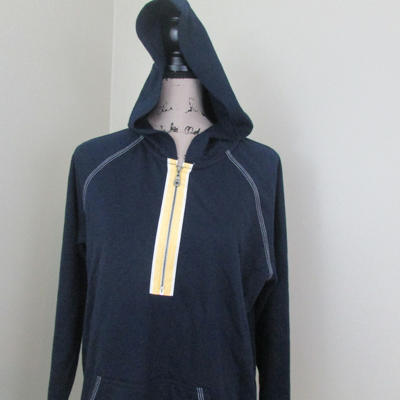 Norton Studio Jacket Womens Medium Blue - Picture 2 of 8